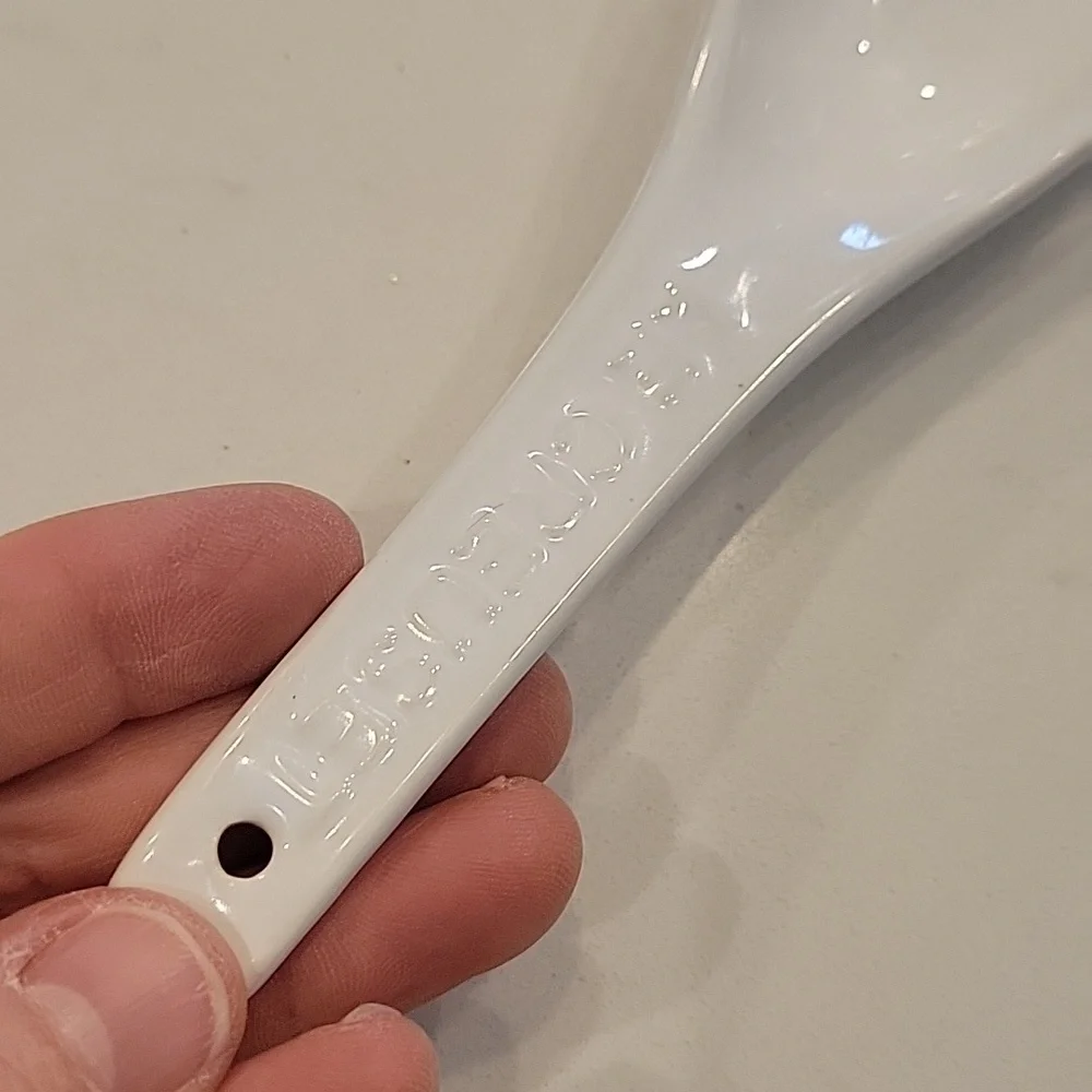 Le Creuset Single Serving Spoon